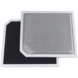 Baridi DH133 Carbon Filter for Cooker Hoods CF120