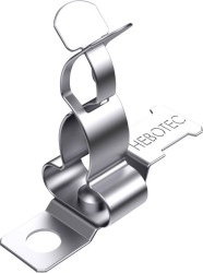 Element montażowy Hebotec SKDZ 5 7 - 18 1022-232C, 1 szt.