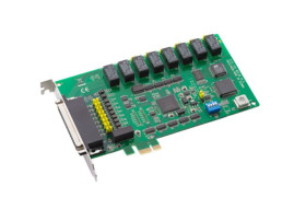 Karta sieciowa, PCIE-1760 PCIe, Advantech