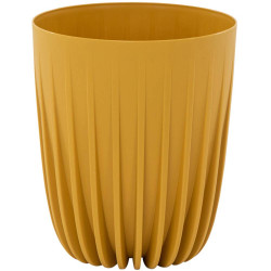 Siena Garden PALMA 907_15 Planter polipropylen żółty