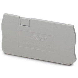 Phoenix Contact 3030488 D-ST 25-TWIN Cover fits ST/PT 2.5 models