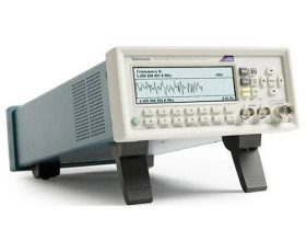 Licznik częstotliwośći Tektronix FCA3120 FCA3120, 1 szt.