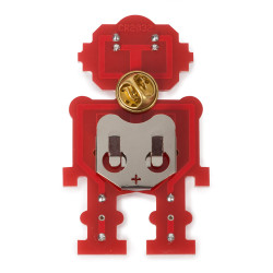 Whadda WSL108 Madlab Electronic Kit - Mr. Robot