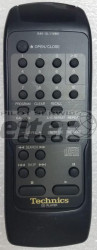Zamiennik TECHNICS ST-GT350