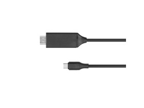 Kabel HDMI - USB typu C 2 m Kruger&Matz