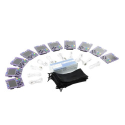 Kitronik ARCADE MAX for Makecode Class Pack