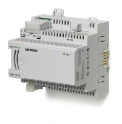 Zasilacz Siemens Zasilacz TXS1 Moduły Tx-i/o i urządzenia obiektowe TXS1.12F10 / BPZ:TXS1.12F10