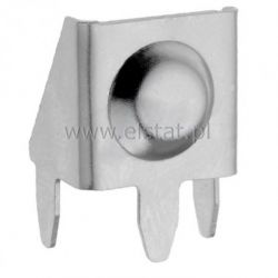 Styk 309A, rozmiar AA, R6, montaż lutowany