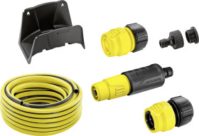 Kärcher Home & Garden 2.645-114.0 Zestaw węża i adaptera 2.645-114.0 1 szt.