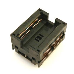 Podstawka testowa, 44pin, TSOP44, 674C1504415-E11