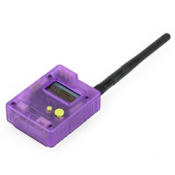 Violet Wio Tracker L1 Pro