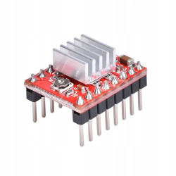 A4988 Stepstick Ramps Stepper Motor Driver Reprap, CNC 3D Printers