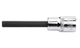 Nasadka sześciokątna z gniazdem 1/2 cala 6mm RS PRO