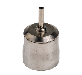 Dysza do rozlutowywania, seria: TNR, rozmiar: 2.5mm, do użytku z: Stacje na gorące powietrze WTHA1,