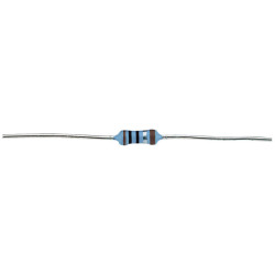 4K3 1% 0.6W Royal Ohm Metal Film Resistor Box of 1000