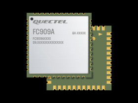 Quectel FC909A - moduł WiFi+BLE
