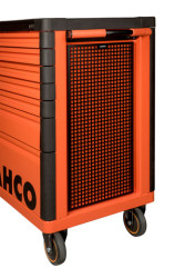 Akcesorium do skrzynki narzędziowej, do uzytku z: Wózki narzędziowe Fo 1477K i 1472K Storage HUB