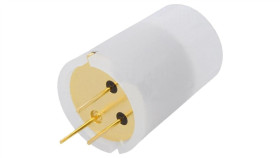 Czujnik Ruchu Odbiciowy Cyfrowe Uzas 3 - 6V Dc 5M -20 - 60C Amn33112j