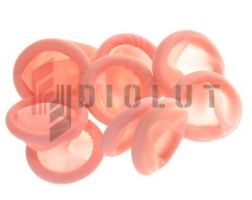 Naparstki ESD Antystatyczne nakładki na palce 10szt