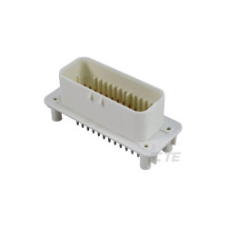 TE Connectivity 1-776230-2 Automotive Connector Male 35Pos Unshrouded
