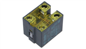 Vfb14 Blok Stykowy Nc X2 10A Max.400Vac Max.250Vdc -40...80C