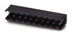 Blok zacisków wtykowych 8-pinowe raster: 5.08mm Phoenix Contact 12.0A 400.0 V.