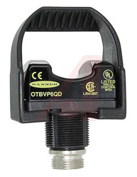 Przycisk, montaż panelowy Banner