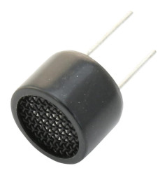 Czujnik zbliżeniowy Ultradźwiękowy Prowave Okrągły