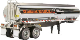 Cysterna Tamiya Gallant Eagle 1:14