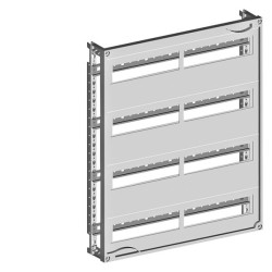 Zestaw montażowy 8GK4001-4KK22, Siemens, ALPHA