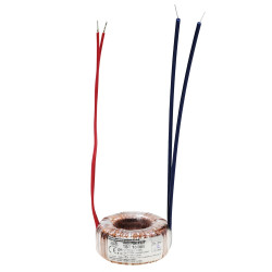 Transformator toroidalny 10VA, 12V, 0.83A, 230Vac