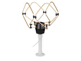 Antena samochodowa Sunker Crown