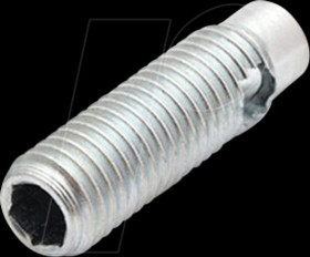 F099GS051 Cutting sleeve for automatic connector, I-type, groove 5