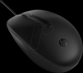 265D9AA Mouse, wired, USB, black
