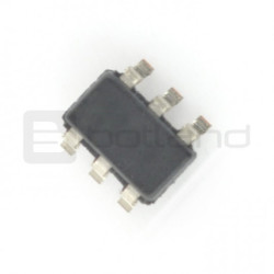 Q-touch AT42QT1011-TSHR - SMD