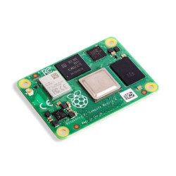 Raspberry Pi CM4 Compute Module 4 - 1GB RAM + WiFi/Bluetooth - CM4101000ET