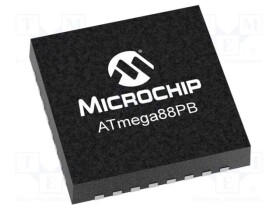 ATMEGA88PB-MNR