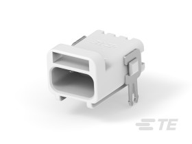 Złączka oświetleniowa TE Connectivity SlimSeal Miniature Męski Złącze Wtyczka