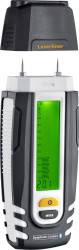 Higrometr do materiałów budowlanych Laserliner DampFinder Compact Plus