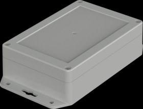 07815105 Euromas X, 150 x 100 x 45 mm, IP65