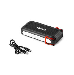 Power Bank, 3A, USB, 12V, 20Ah, porty: 2