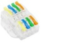 Listwa przyłączeniowa 4P - 1 szt.