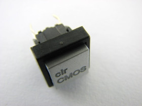 Przełącznik klawiaturowy TC013-N11ASKSH7URXX