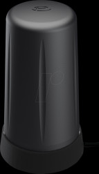 LPBEM-6-60-2SP MagMount Antenna 4G / 5G 2m SMA(m)