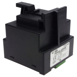 Transformator sieciowy TSZSWD 30/004M [230V/0-12-14V-2,14A] do domofonów, do pracy przerywanej, na szynę DIN