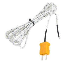 K-type Temperature Probe - Thermocouple Sensor -50~400 °C