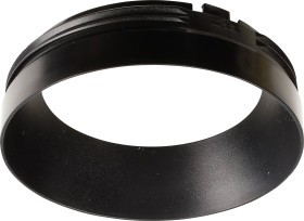 Deko Light Lucea 930760 Reflektor czarny