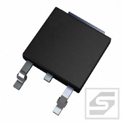 Triak T410-600B;STM;4A;600V;10mA; DPAK;RoHS