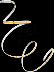4099854095221 LED strip, Flex COB, 500 cm, 35 W, 1700 lm, 2700-6500 K