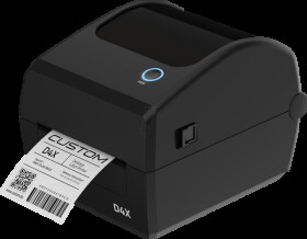 911PZ010100J33 D4X thermal receipt/label printer